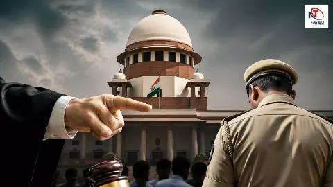 Noida Hate Crime Case