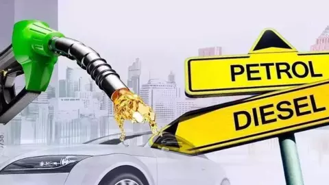 Petrol diesel price today 22 April 2026 aaj ka petrol diesel ka bhav India city wise rates