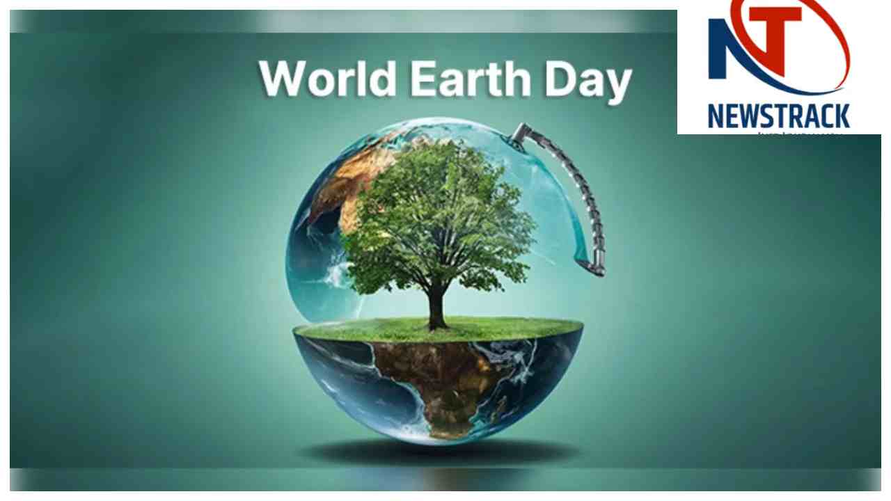 World Earth Day 2026: â Our Power Our Planetâ Theme Amid Rising Climate ...