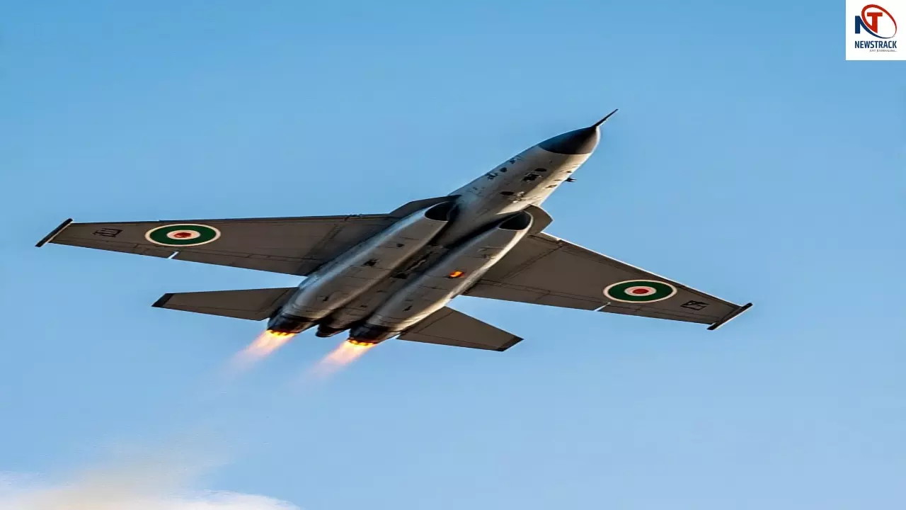 Indian Air Force Exercise Indian Air Force Exercise