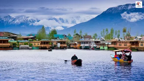जन्नत में लौट रही रौनक, पहलगाम हमले के एक साल बाद फिर मुस्कुरा रहा है कश्मीर?