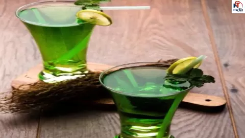 Summer Detox Drinks Summer Detox Drinks