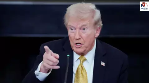 US China Tensions US China Tensions