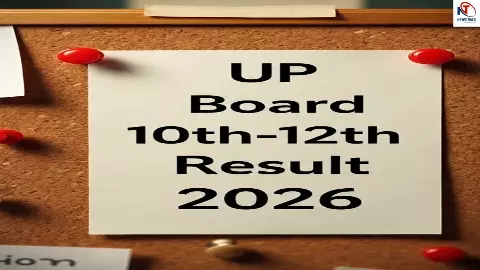 UP Board Result 2026 Date UP Board Result 2026 Date
