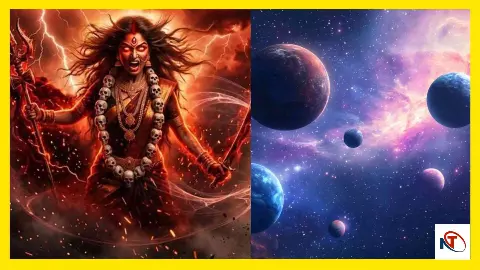 Bhairavi Dak 2026 7 days Darkness Malika Prediction