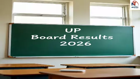 UP Board Results 2026 UP Board Results 2026
