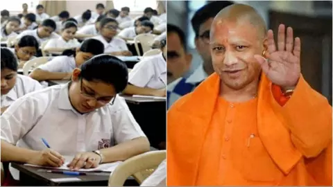 UP Board Result: यूपी बोर्ड ने रचा इतिहास, मात्र 15 दिन में पूरा हुआ मूल्यांकन, कल शाम 4 बजे घोषित होंगे नतीजे UP Board Result: यूपी बोर्ड ने रचा इतिहास, मात्र 15 दिन में पूरा हुआ मूल्यांकन, कल शाम 4 बजे घोषित होंगे नतीजे