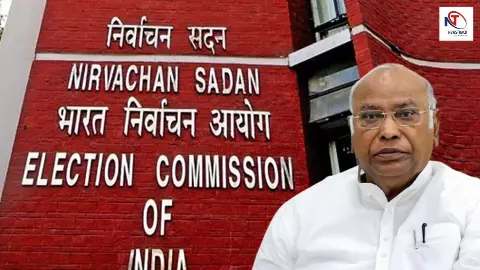 Mallikarjun Kharge Controversy
