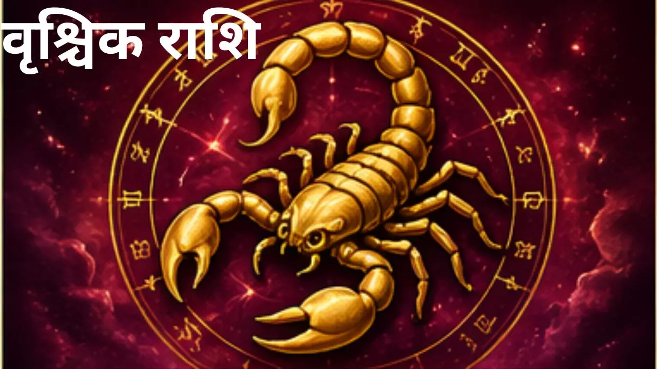 Kal Ka Vrishchik Rashifal 13 May 2026: जिद्द से बचें, रिश्ते कमजोर होंगे, पढ़ें कल का वृश्चिक राशिफल