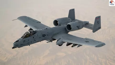 A10 Warthog A10 Warthog