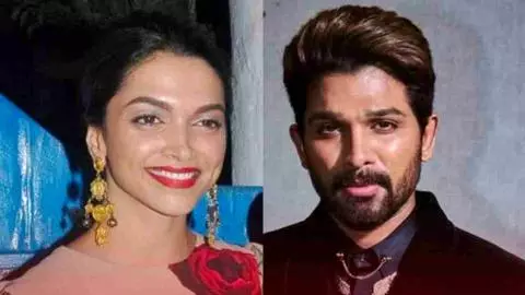 Deepika Padukone Raaka Movie