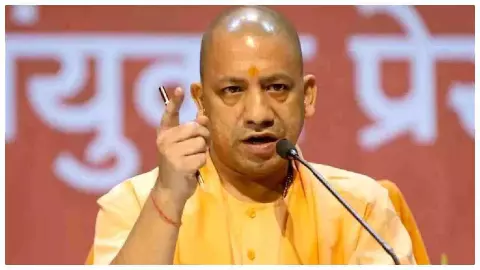 UP News : भूमि विवाद निपटाने को सीएम योगी सख्त, विशेष टीम गठित करने के निर्देश UP News : भूमि विवाद निपटाने को सीएम योगी सख्त, विशेष टीम गठित करने के निर्देश