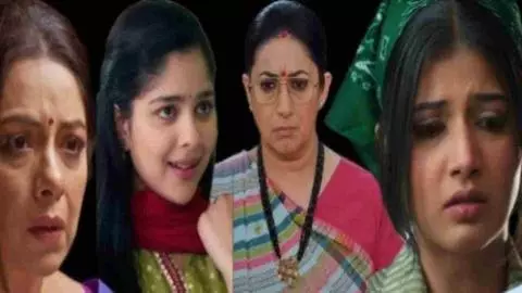 Yeh Rishta Kya Kehlata Hai ने लगाई बड़ी छलांग, Tumm Se Tumm Tak हुआ धड़ाम Yeh Rishta Kya Kehlata Hai ने लगाई बड़ी छलांग, Tumm Se Tumm Tak हुआ धड़ाम