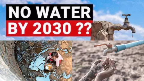 india water crisis 2030 niti aayog report 2026 india water crisis 2030 niti aayog report 2026