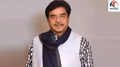 Shatrughan Sinha