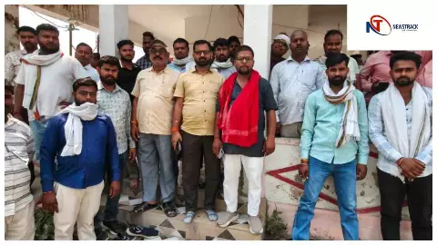 Kushinagar News : कुशीनगर में उपकेंद्र हमले पर बवाल, बिजली कर्मियों का अल्टीमेटम, धरना स्थगित