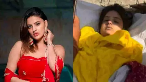 Divyanka Sirohi Last Photo Divyanka Sirohi Last Photo