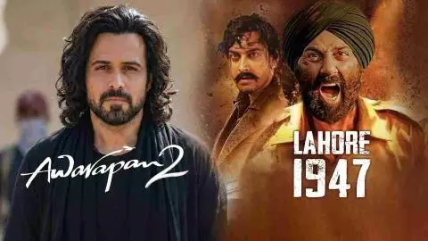 Emraan Hashmi वर्सेज Sunny Deol, अगस्त महीने में होगी कांटे की टक्कर Emraan Hashmi वर्सेज Sunny Deol, अगस्त महीने में होगी कांटे की टक्कर