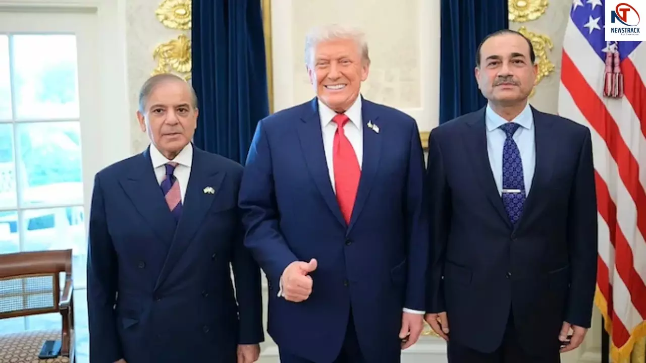 US Pakistan Ties US Pakistan Ties