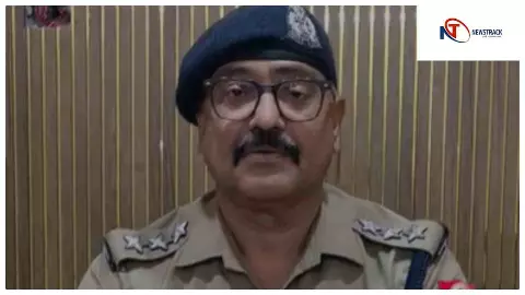 Kanpur Dehat News: गजनेर: युवक से मारपीट, जातिसूचक गालियां व जान से मारने की धमकी