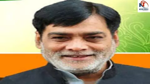 Ramkripal Yadav Ramkripal Yadav