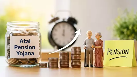 Atal Pension Yojana Update 2026