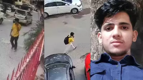 9 घंटे, 2 रेप और 1 मर्डर...अलवर से दिल्ली तक खूनी तांड़व! IRS बेटी कांड का वो ख़ौफनाक सच जिसे सुन पैरों तले खिसक जाएगी जमीन