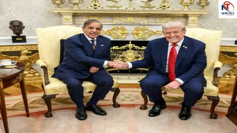 US India Relations