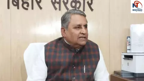 Vijay Kumar Chaudhary Vijay Kumar Chaudhary