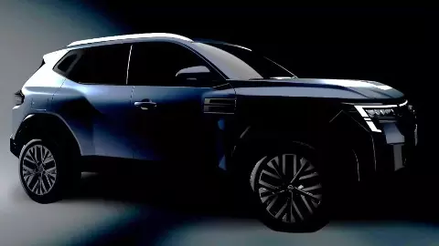 Top 5 Upcoming SUVs 2026 India Launch