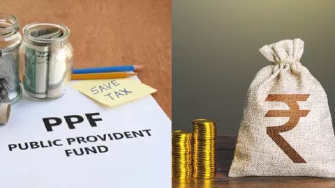 PPF Investment 2026: Small PPF Investment Can Create ₹67 Lakh Fund