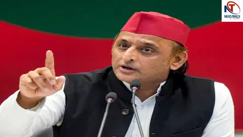 Akhilesh Yadav Akhilesh Yadav