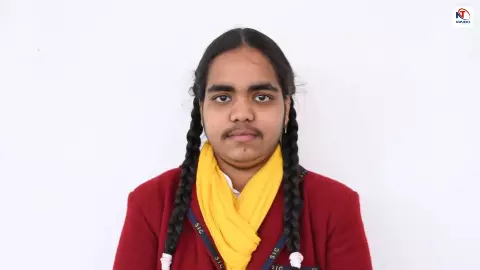10वीं की प्रदेश टॉपर प्राची निगम को 12वीं में मिले कितने नंबर, देखें मार्कशीट 10वीं की प्रदेश टॉपर प्राची निगम को 12वीं में मिले कितने नंबर, देखें मार्कशीट