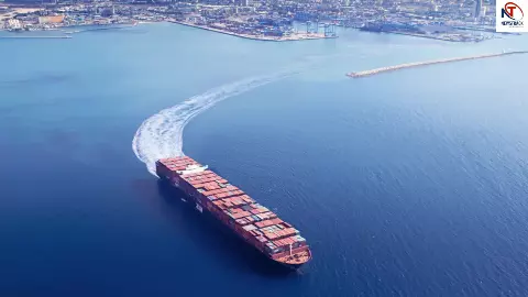 Malacca Strait Toll