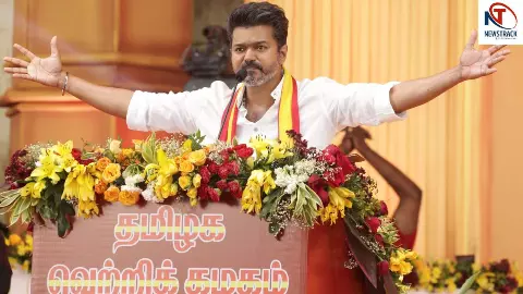 Thalapathy Vijay Thalapathy Vijay