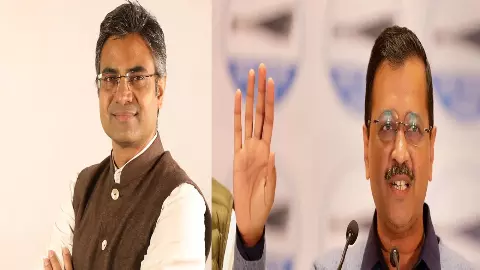 राघव चड्ढा तो सिर्फ ट्रेलर थे, असली फिल्म तो संदीप पाठक ने दिखाई! समझिये क्यों संदीप का जाना केजरीवाल के लिए जेल जाने से भी बड़ा सदमा है? राघव चड्ढा तो सिर्फ ट्रेलर थे, असली फिल्म तो संदीप पाठक ने दिखाई! समझिये क्यों संदीप का जाना केजरीवाल के लिए जेल जाने से भी बड़ा सदमा है?