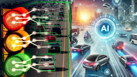 ai traffic system smart signals india ahmedabad traffic control ai traffic system smart signals india ahmedabad traffic control