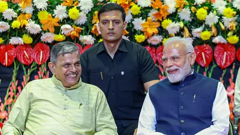 क्या मोदी और संघ के बीच सब ठीक? दत्तात्रेय होसबाले के बयान ने बदल दी देश की सियासी हवा, विपक्ष सन्न