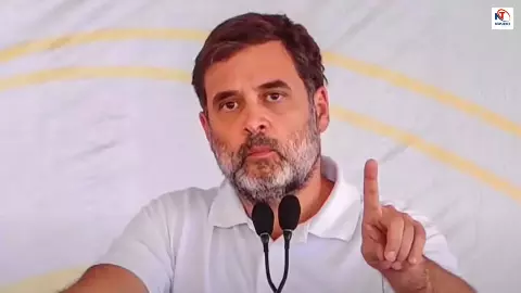 गाजीपुर दरिंदगी पर राहुल का वार: न्याय माँगा नहीं छीना जाता है, योगी-मोदी सरकार से पूछे कड़े सवाल! गाजीपुर दरिंदगी पर राहुल का वार: न्याय माँगा नहीं छीना जाता है, योगी-मोदी सरकार से पूछे कड़े सवाल!