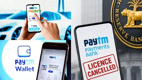 Paytm Payments Bank Closed 2026 rbi decision impact fastag wallet users Paytm Payments Bank Closed 2026 rbi decision impact fastag wallet users