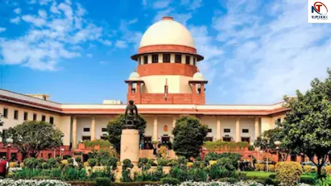 Supreme Court On Abortion