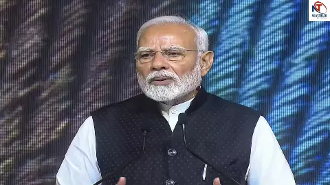 India Africa Summit 2026 India Africa Summit 2026