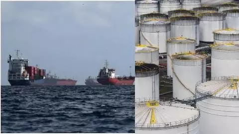 Chabahar Port Crisis 2026