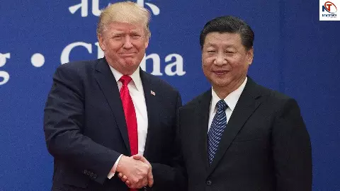 इस देश की शरण में आईं महाशक्तियां...हूतियों का खौफ और ईरान से तनाव, क्या है नया गेमप्लान? इस देश की शरण में आईं महाशक्तियां...हूतियों का खौफ और ईरान से तनाव, क्या है नया गेमप्लान?