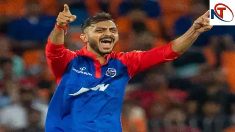 Axar Patel