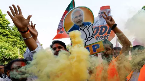 Indian Politics Party Switching Indian Politics Party Switching