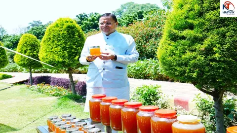 Uttarakhand News, Pushkar Singh Dhami Uttarakhand News, Pushkar Singh Dhami
