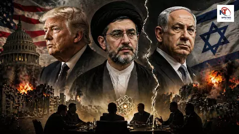 US-Iran Talks US-Iran Talks