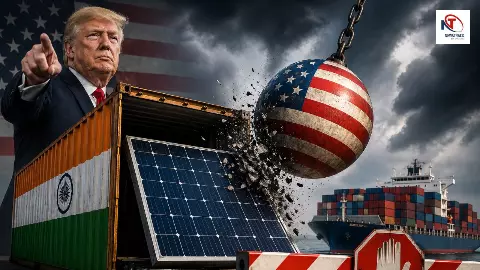 US Anti-Dumping Duty: US Anti-Dumping Duty: