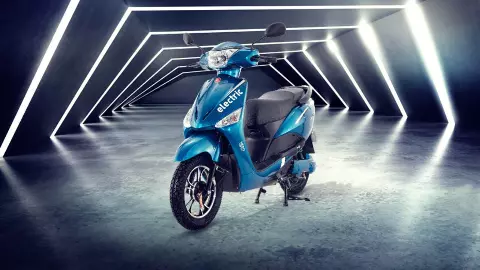Electric Scooter EMI Offer 1800 emi india 2026 price features range